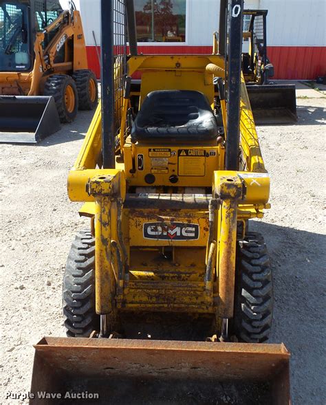 owatonna 312 skid steer|owatonna skid steer for sale.